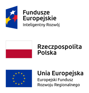 Symbole Funduszy Europejskich